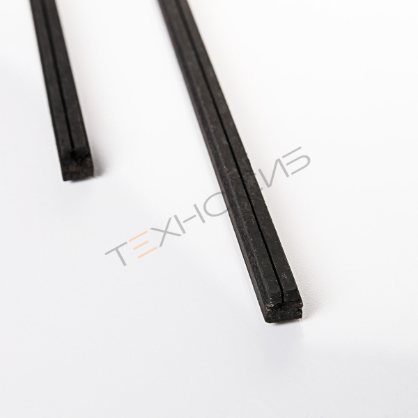 Текстолитовая подложка для BSF/BSL (комплект из 2 шт., длина  580 и 525 мм) Техно-Сиб - Купить с доставкой по всей России 4