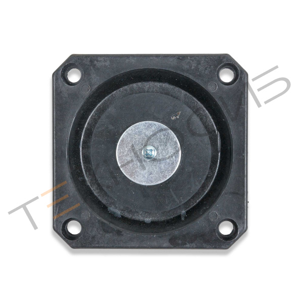 Выхлопной клапан вакуумного насоса XD-020 в сборе Техно-Сиб - Купить с доставкой по всей России 