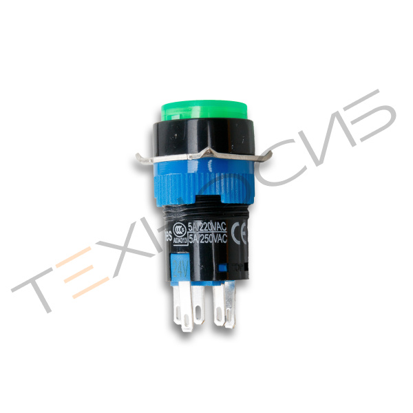 Кнопка протяжки ленты KZB-10 Техно-Сиб - Купить с доставкой по всей России 4