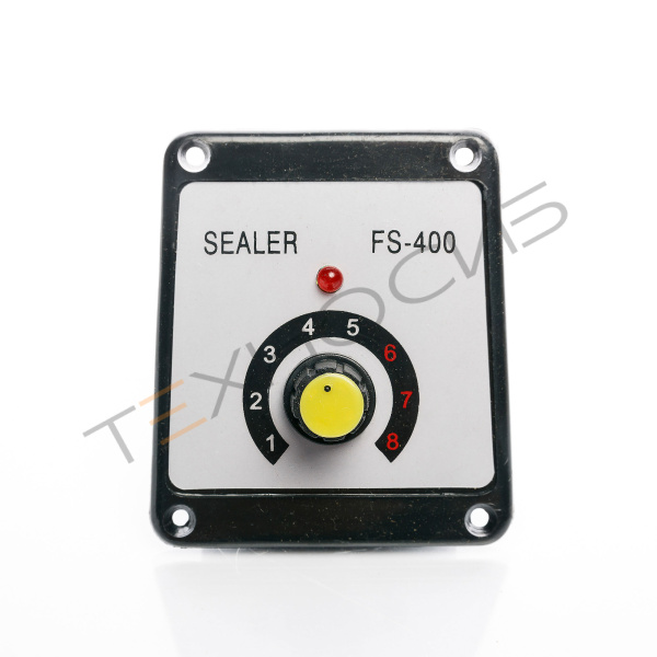 Реле времени 400AL для FS-400C Техно-Сиб - Купить с доставкой по всей России