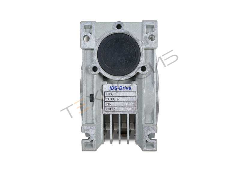 Редуктор CVRN 040 (i=80) PAM 11/90 Техно-Сиб - Купить с доставкой по всей России 3