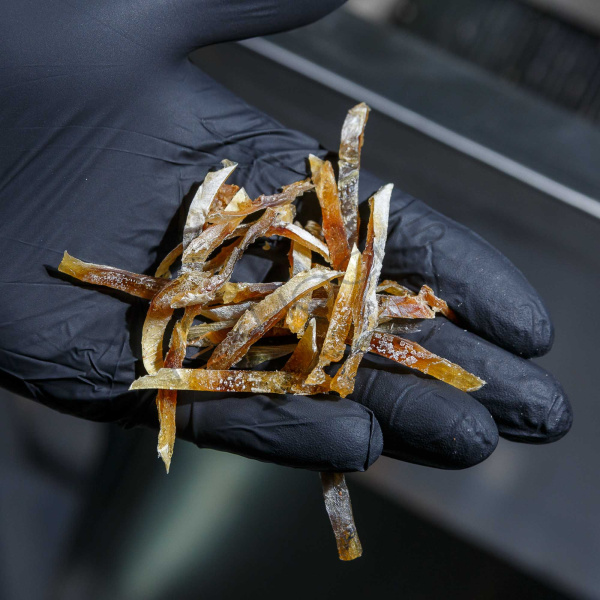 Производственный слайсер MC-1000 (6 мм) Техно-Сиб - Купить с доставкой по всей России 16