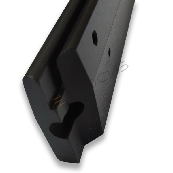 Держатель горизонтального ножа 480×52×15 мм для BSF-5640LV Техно-Сиб - Купить с доставкой по всей России 3