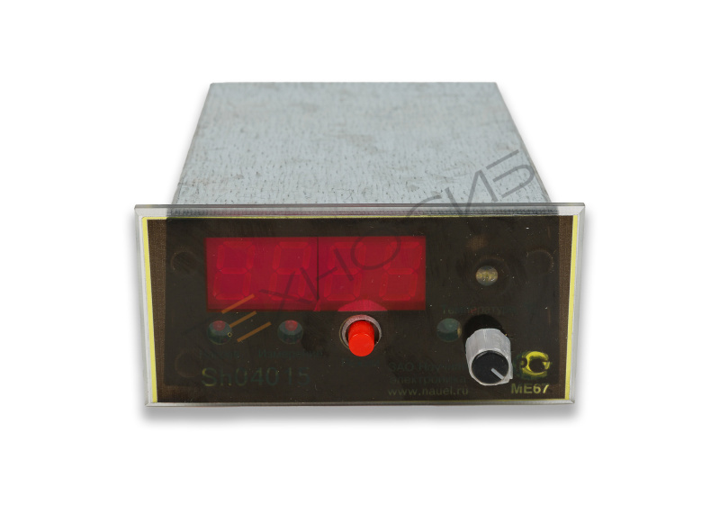 Терморегулятор цифровой SH0401 (ТПЦ-370) Техно-Сиб - Купить с доставкой по всей России 