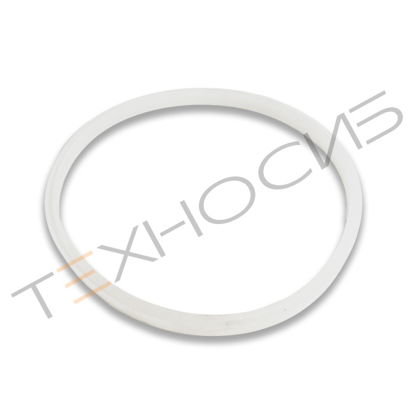 Уплотнительное кольцо для ручных шприцев TG/TV 10-12-15L Техно-Сиб - Купить с доставкой по всей России 