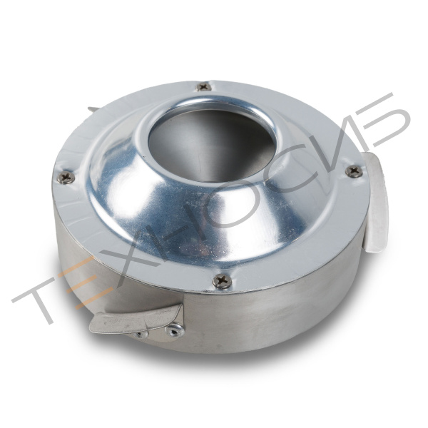 Нагревательный узел для HEC-03 (в сборе с ТЭНом) Техно-Сиб - Купить с доставкой по всей России 