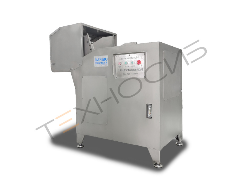 Блокорезка гильотинного типа DRB-QK400 Техно-Сиб - Купить с доставкой по всей России 3