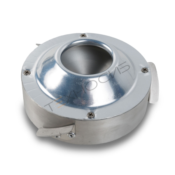 Нагревательный узел для HEC-03 (в сборе с ТЭНом) Техно-Сиб - Купить с доставкой по всей России 