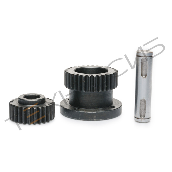 Шестерня привода подающего транспортера для DXDZ-250XD Техно-Сиб - Купить с доставкой по всей России 