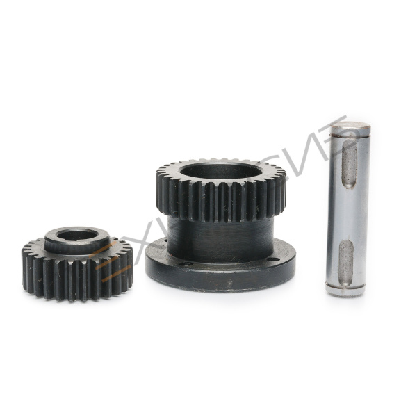 Шестерня привода подающего транспортера для DXDZ-250XD Техно-Сиб - Купить с доставкой по всей России