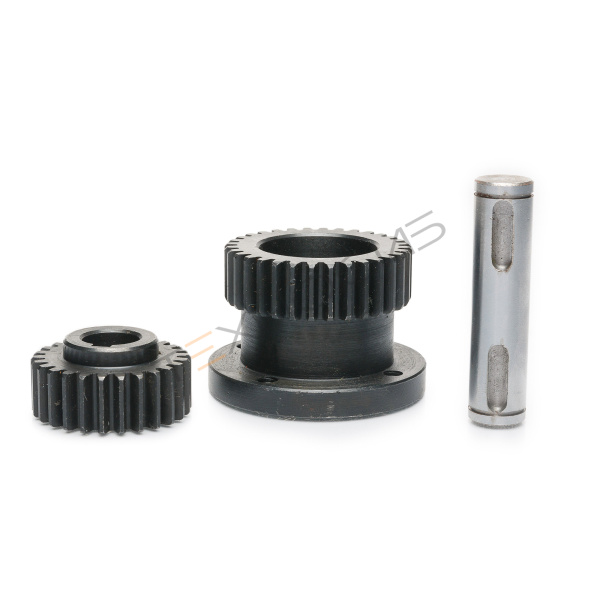 Шестерня привода подающего транспортера для DXDZ-250XD Техно-Сиб - Купить с доставкой по всей России 