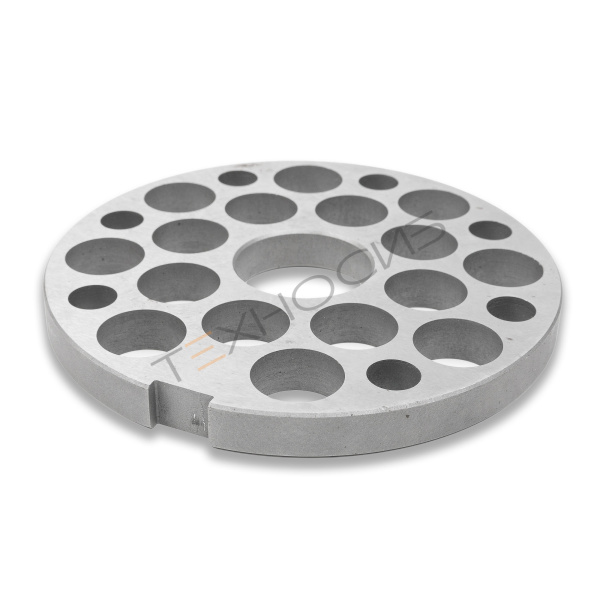 Решетка D 160 (d 42) с отв  25 Техно-Сиб - Купить с доставкой по всей России 2