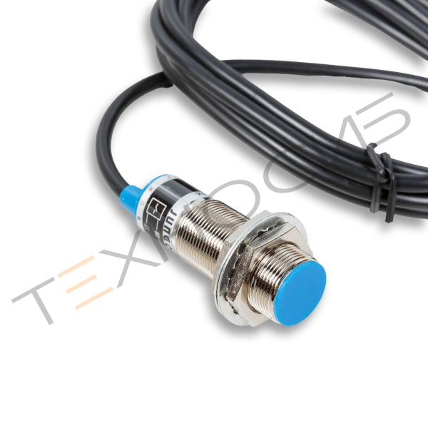 Датчик индуктивный OD-A05K (90-250VAC) (TF-6540SA) Техно-Сиб - Купить с доставкой по всей России 2
