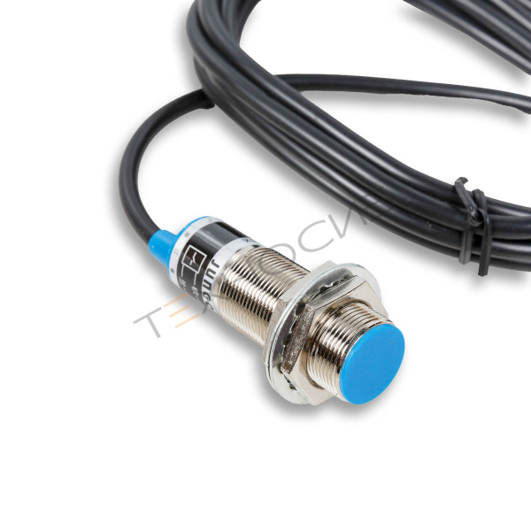 Датчик индуктивный OD-A05K (90-250VAC) (TF-6540SA) Техно-Сиб - Купить с доставкой по всей России 2