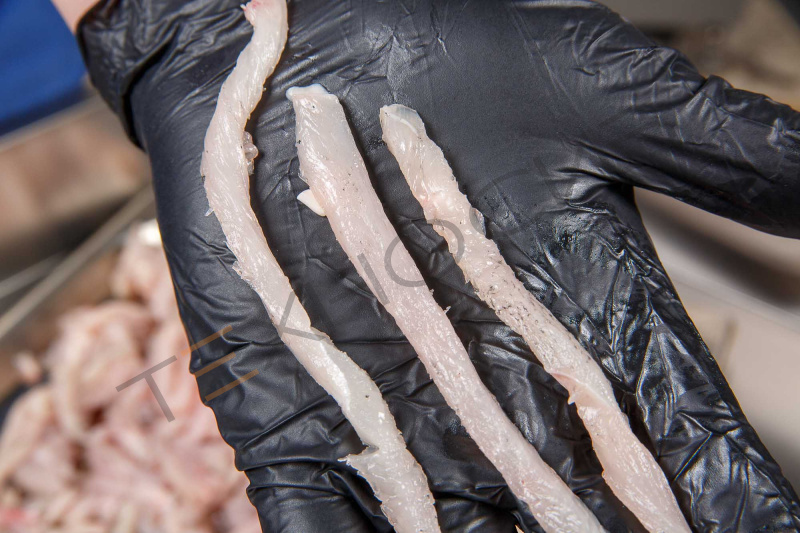 Производственный слайсер MC-TS800 (7 мм) Техно-Сиб - Купить с доставкой по всей России 8