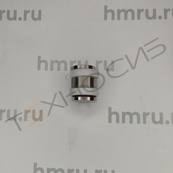 Поршень с кольцами (PTFE) для LPF/PPF-100(T) Техно-Сиб - Купить с доставкой по всей России 