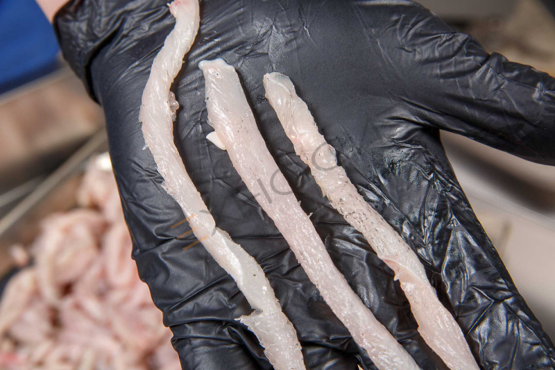 Производственный слайсер MC-TS800 (7 мм) Техно-Сиб - Купить с доставкой по всей России 8