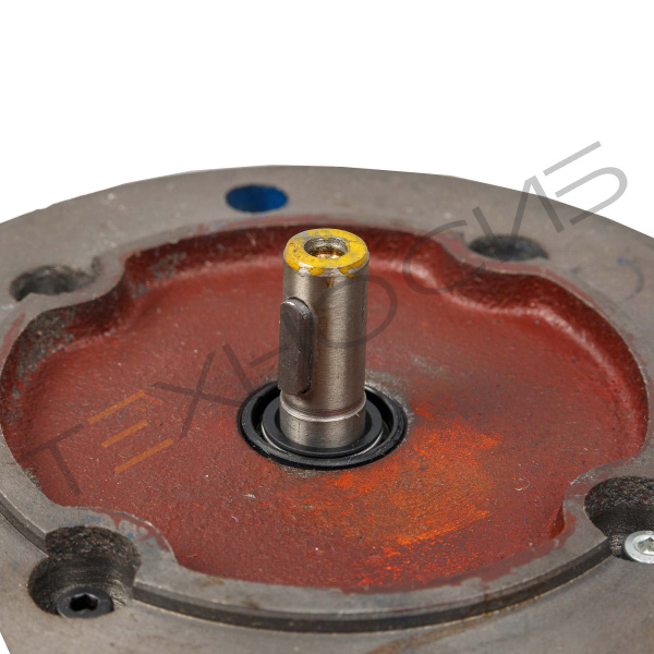 Эл.двигатель (5АИ 56 В2 0.25/3000 IM 2081) Техно-Сиб - Купить с доставкой по всей России 3