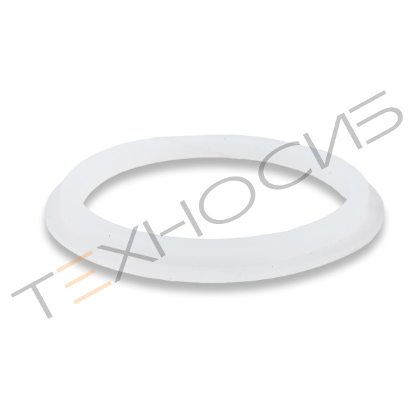 Уплотнительная прокладка (кольцо) внешний диаметр 91, внутренний 86, толщина 5 + 2 мм для HIM-01 Техно-Сиб - Купить с доставкой по всей России 