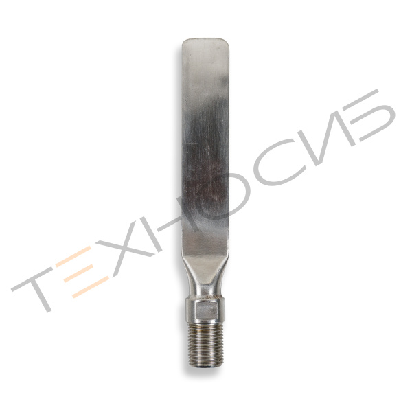 Откачивающее сопло для DZ-800W 0,5 мм (старого образца) Техно-Сиб - Купить с доставкой по всей России 5