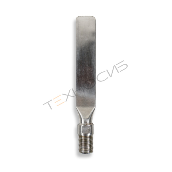 Откачивающее сопло для DZ-800W 0,5 мм (старого образца) Техно-Сиб - Купить с доставкой по всей России 5