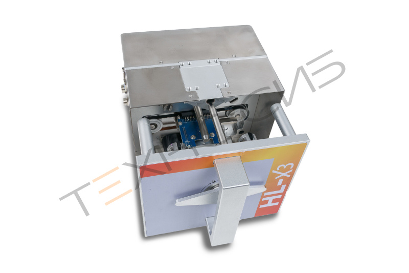 Встраиваемый ТТО принтер HL-X3 (32 мм, станина 300 мм для гориз.маш.) Техно-Сиб - Купить с доставкой по всей России 17