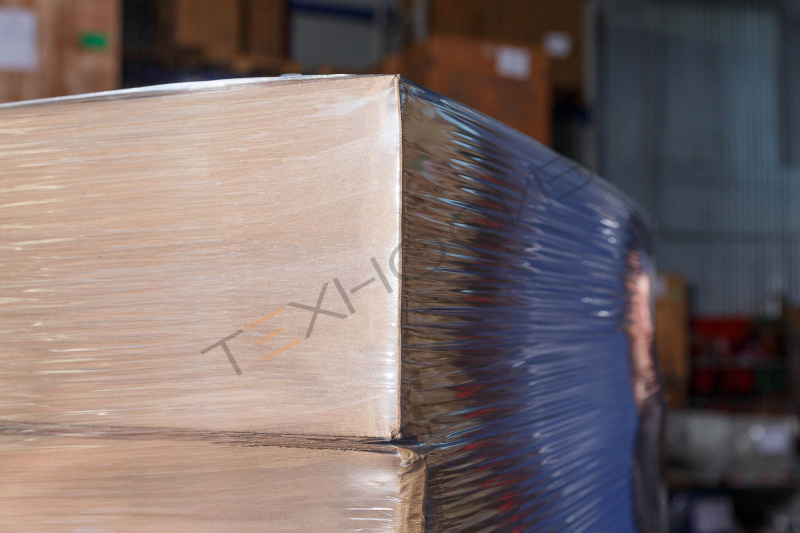 Полуавтоматический паллетообмотчик TS3000MR-H Техно-Сиб - Купить с доставкой по всей России 19