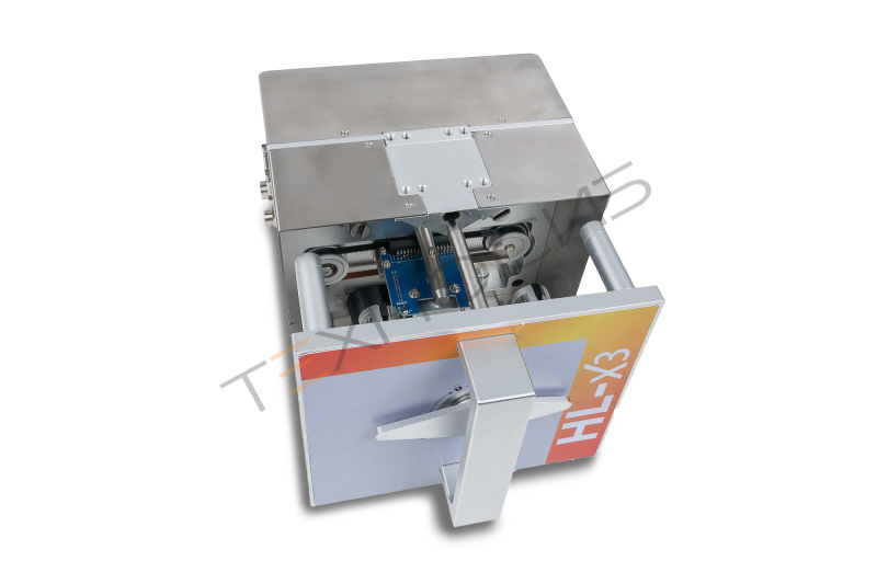 Встраиваемый ТТО принтер HL-X3 (32 мм, станина 300 мм для гориз.маш.) Техно-Сиб - Купить с доставкой по всей России 17