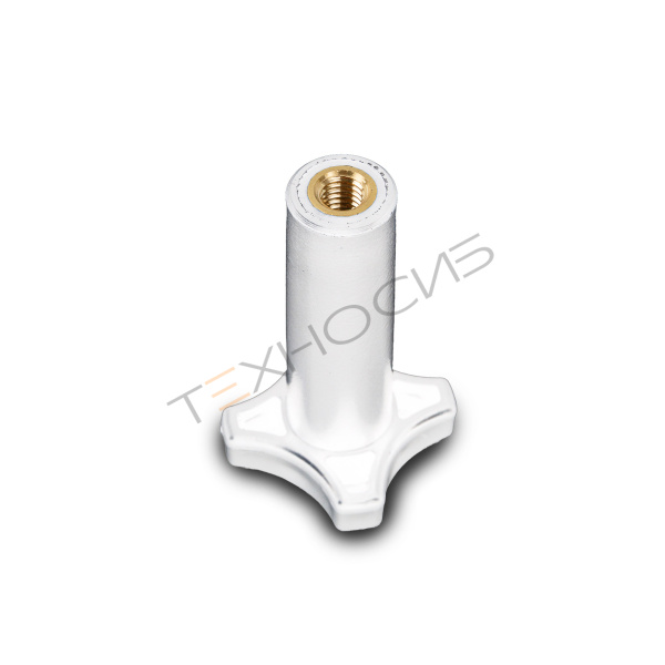 Гайка-фиксатор для фризеров HIM Техно-Сиб - Купить с доставкой по всей России 