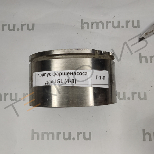Корпус фаршенасоса для JGL (4-8) Техно-Сиб - Купить с доставкой по всей России 2