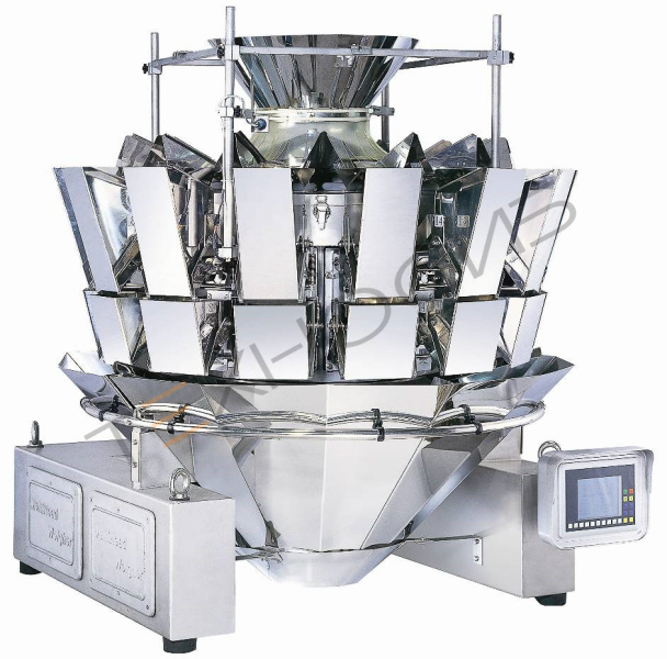 Мультиголовочный дозатор HLA10-1-1D Техно-Сиб - Купить с доставкой по всей России