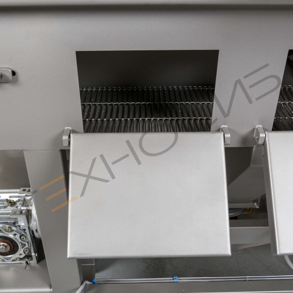 Панировочная машина SXJ200-II Техно-Сиб - Купить с доставкой по всей России 13