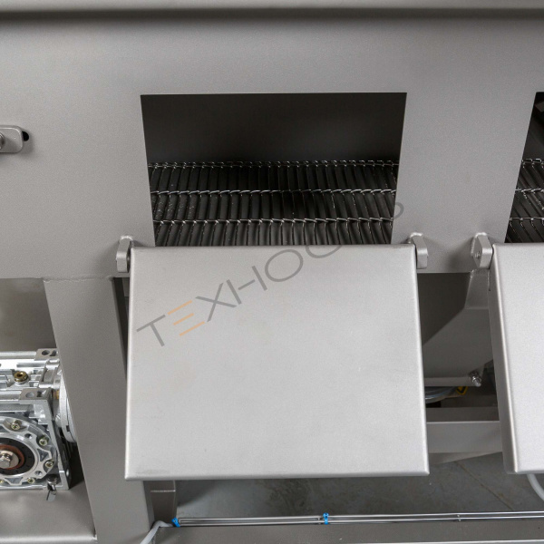 Панировочная машина SXJ200-II Техно-Сиб - Купить с доставкой по всей России 13