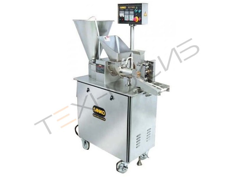 Пельменный автомат HLT 700 XL Техно-Сиб - Купить с доставкой по всей России