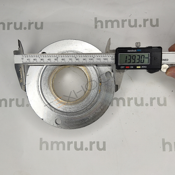Фланец задний к JGL (1-13) Техно-Сиб - Купить с доставкой по всей России 5