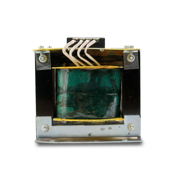 Трансформатор нагрева BK-2000/380V, 77V (HVC-820S/2B-G) Техно-Сиб - Купить с доставкой по всей России 2