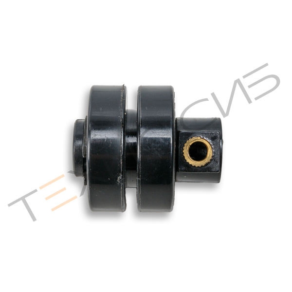 Пазовое колесо узла перфорации для BSF/BSL-5045L Техно-Сиб - Купить с доставкой по всей России 