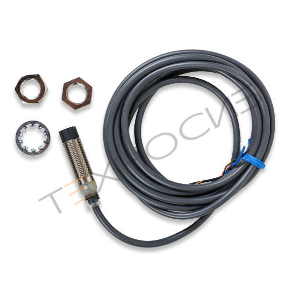 Индуктивный датчик E2B-M12KN05 для CXJ/HVT Техно-Сиб - Купить с доставкой по всей России