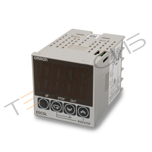 Регулятор температуры E5CSL-QTC к FR-1370LD/FRP-1120WH Техно-Сиб - Купить с доставкой по всей России 5