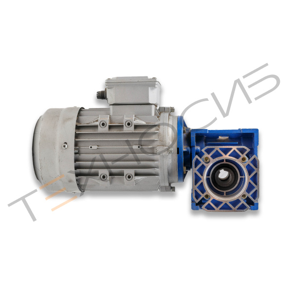 Мотор-редуктор РС 40-20-70-Ф-В3-0,37-39-380-50 (4р,B14) sf=1,11 Техно-Сиб - Купить с доставкой по всей России 