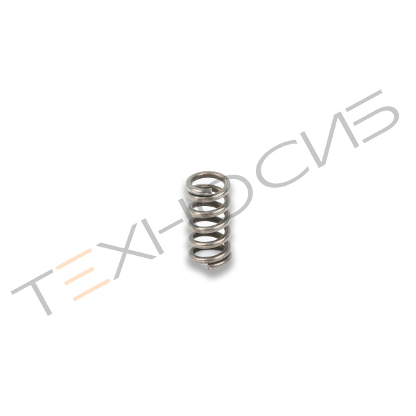 Пружина поджима лепестков  Пружина поджима лепестков Техно-Сиб - Купить с доставкой по всей России