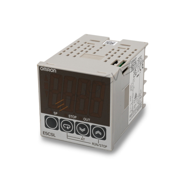 Регулятор температуры E5CSL-QTC к FR-1370LD/FRP-1120WH Техно-Сиб - Купить с доставкой по всей России 5