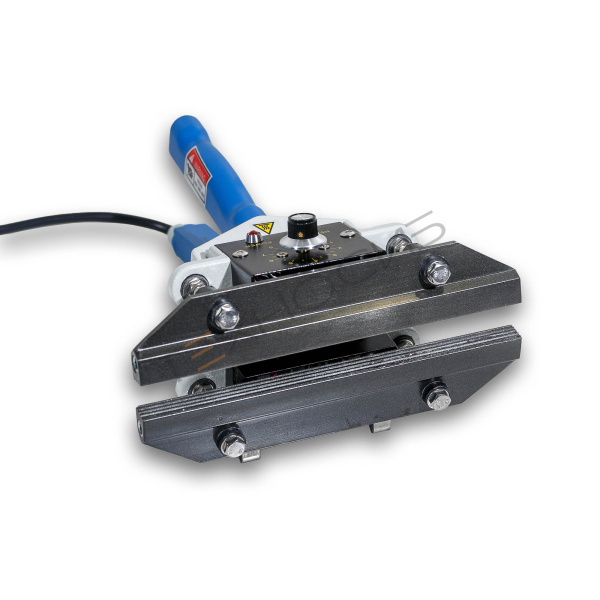 Ручной запайщик постоянного нагрева (клещи) FKR 200 Техно-Сиб - Купить с доставкой по всей России 