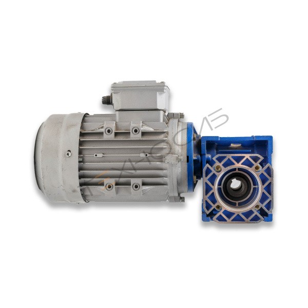 Мотор-редуктор РС 40-20-70-Ф-В3-0,37-39-380-50 (4р,B14) sf=1,11 Техно-Сиб - Купить с доставкой по всей России 