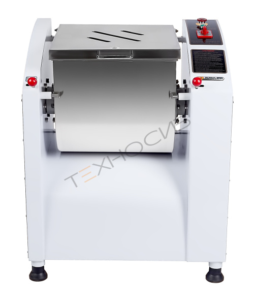 Горизонтальный тестомес DANLER PG-Z55  Горизонтальный тестомес DANLER PG-Z55 Техно-Сиб - Купить с доставкой по всей России