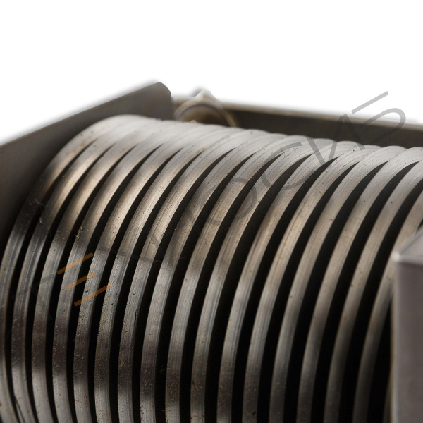 Комплект ножей для производственного слайсера MC-250 для деликатной нарезки (4 мм) Техно-Сиб - Купить с доставкой по всей России 3