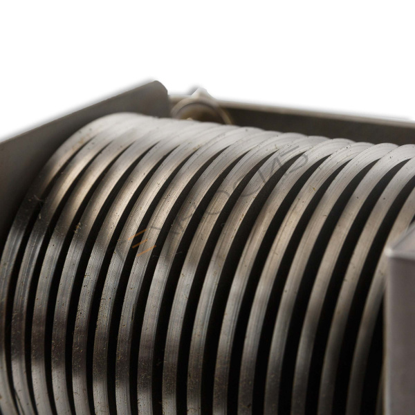 Комплект ножей для производственного слайсера MC-250 для деликатной нарезки (4 мм) Техно-Сиб - Купить с доставкой по всей России 3