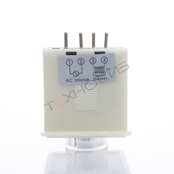 Реле времени (ST3) для запайщиков серии FRT Техно-Сиб - Купить с доставкой по всей России 3