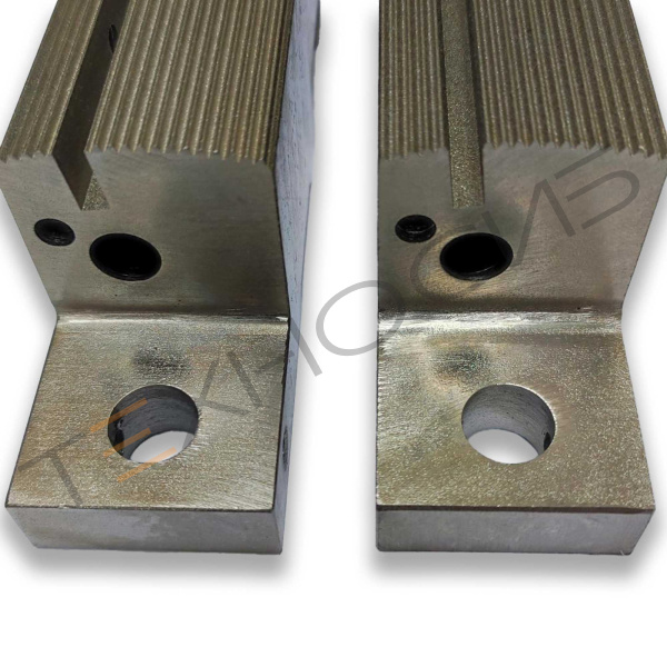 Губки поперечной запайки с опцией «Евро-слот» для DXDZ-250 (B, D, X) (комплект 2 шт) Техно-Сиб - Купить с доставкой по всей России 4