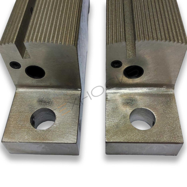 Губки поперечной запайки с опцией «Евро-слот» для DXDZ-250 (B, D, X) (комплект 2 шт) Техно-Сиб - Купить с доставкой по всей России 4